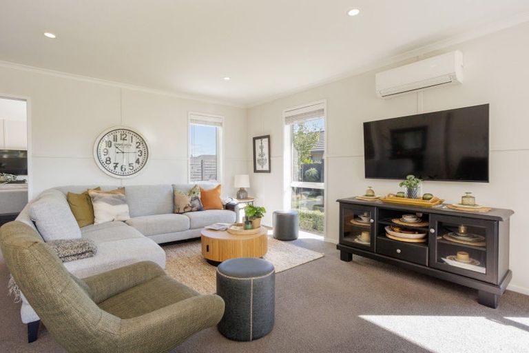 Photo of property in 8 O'sullivan Drive, Matamata, 3400