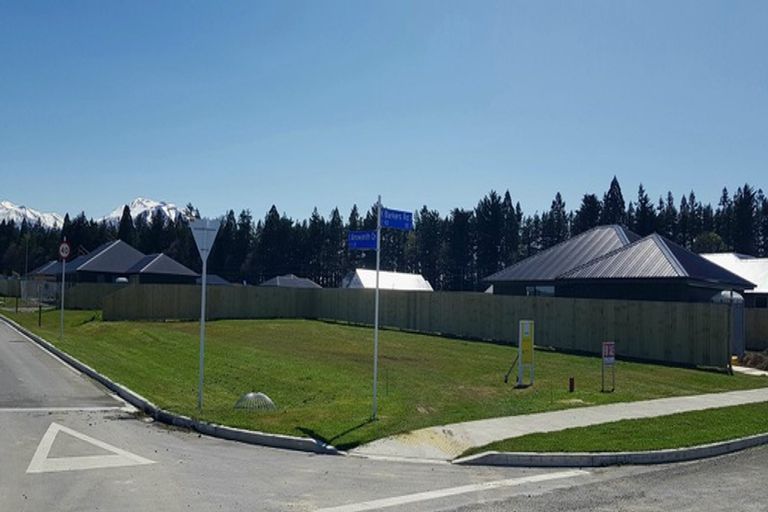 Photo of property in 97 Barkers Road, Methven, 7730