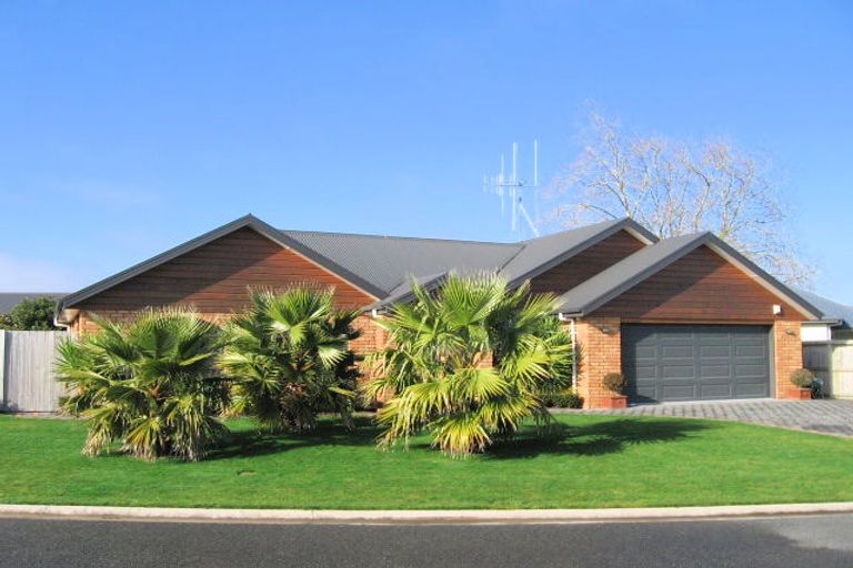 Photo of property in 12 Merlot Place, Rototuna, Hamilton, 3210