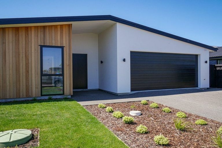 Photo of property in 4 Matai Springs Drive, Halswell, Christchurch, 8025