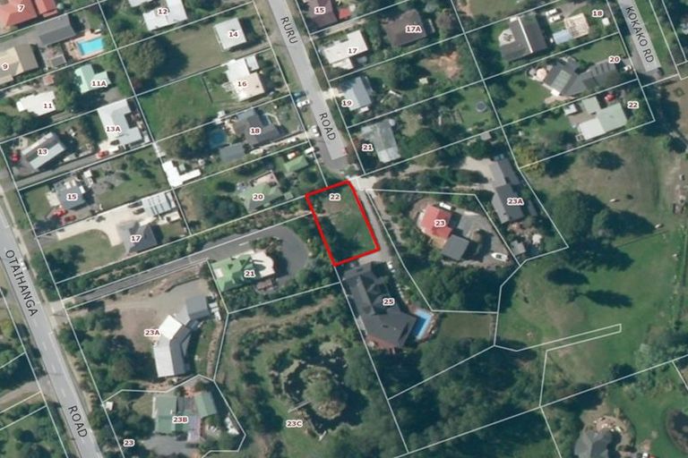 Photo of property in 22 Ruru Road, Bromley, Christchurch, 8062