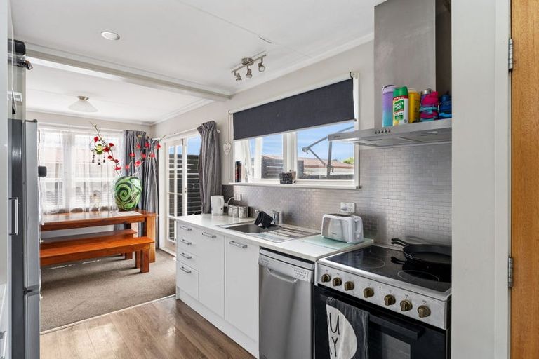 Photo of property in 7 Ryder Crescent, Levin, 5510