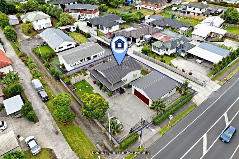 Photo of property in 1/73 Russell Road, Manurewa, Auckland, 2102
