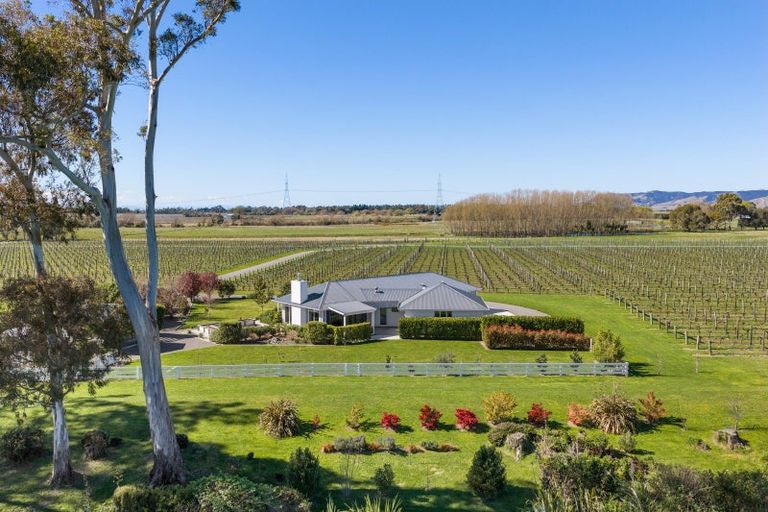Photo of property in 29 Hardings Road, Riverlands, Blenheim, 7274