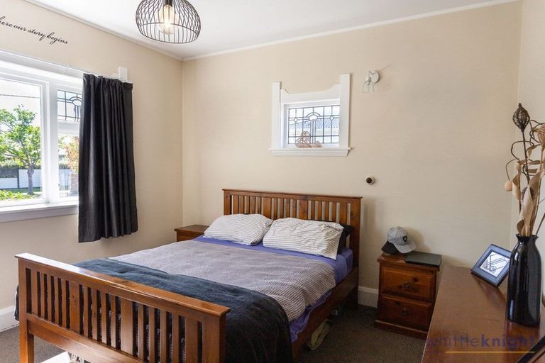 Photo of property in 6 Silvester Street, Woolston, Christchurch, 8023