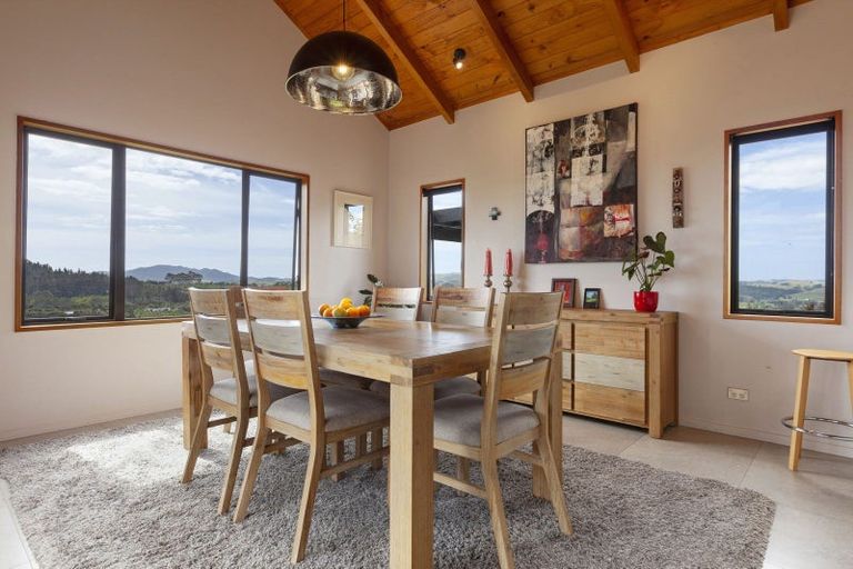 Photo of property in 30 Leccino Valley Road, Mangonui, 0494