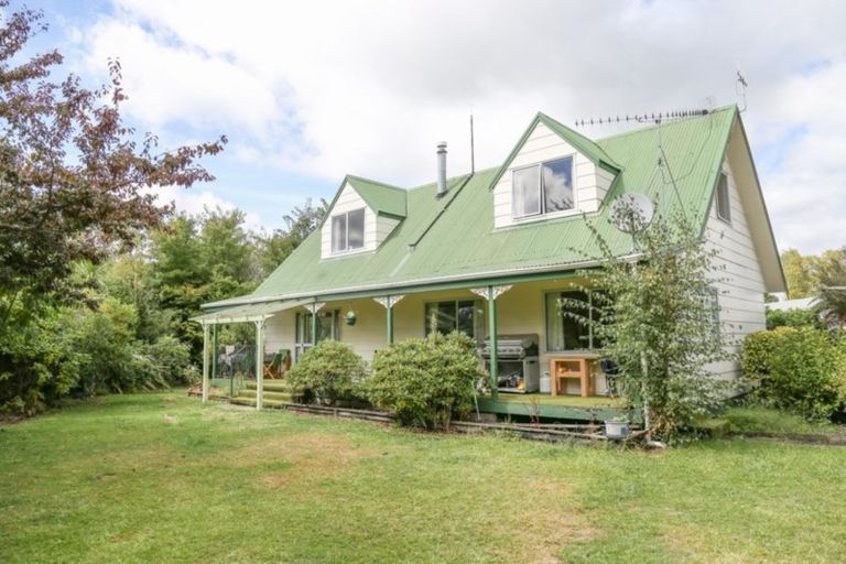 Photo of property in 44 Ohuanga Road, Turangi, 3334