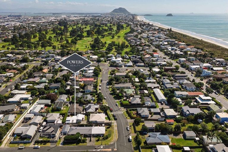 Photo of property in 20 Paterson Street, Mount Maunganui, 3116