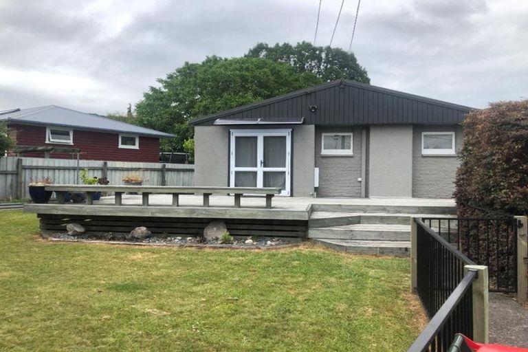 Photo of property in 27 Iles Road, Lynmore, Rotorua, 3010