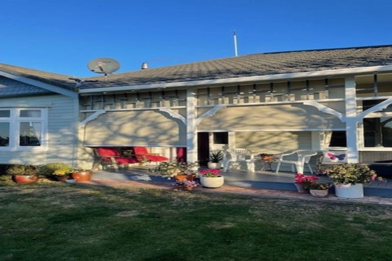 Photo of property in 7 Semple Street, Kakanui, Oamaru, 9495