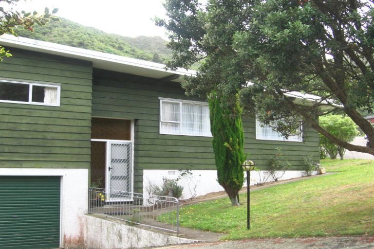 Photo of property in 15 Fox Street, Ngaio, Wellington, 6035