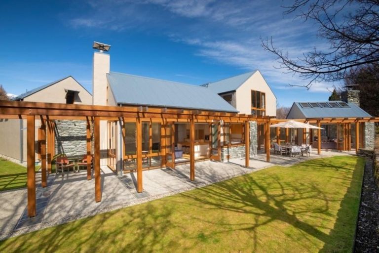 Photo of property in Millbrook Resort, 1 Orchard Hill, Arrowtown, 9371