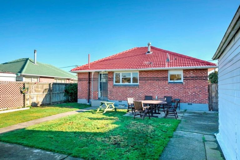 Photo of property in 56 Hope Street, Shirley, Christchurch, 8013