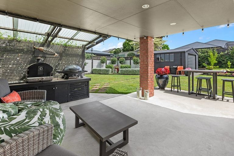 Photo of property in 75 Stirling Drive, Morrinsville, 3300