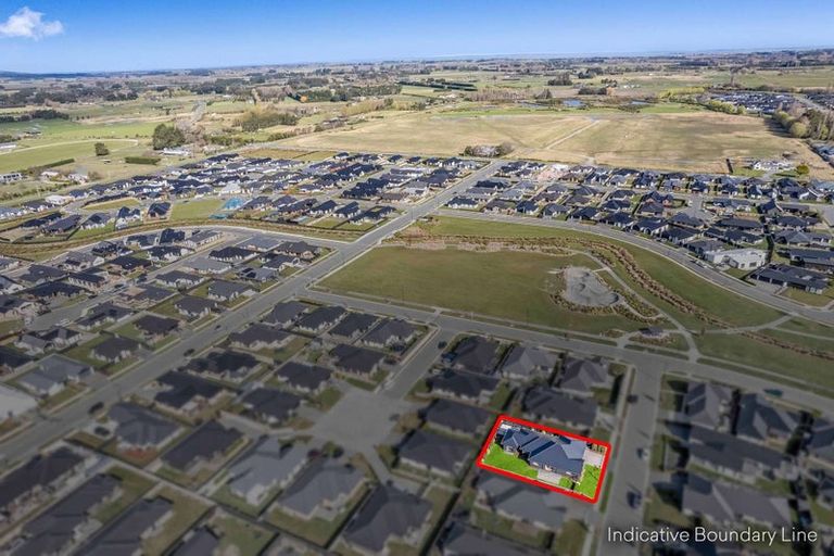 Photo of property in 6 Polar Lane, Lincoln, 7608