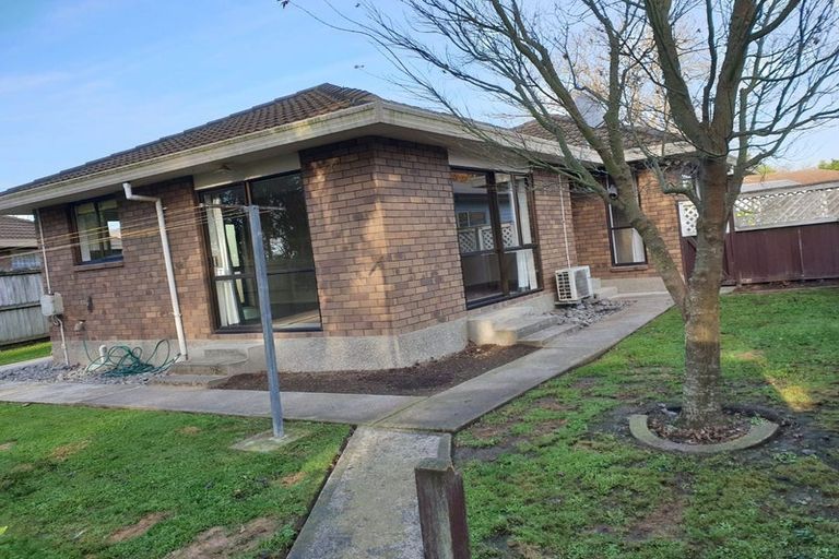 Photo of property in 1/1 Gates Lane, Woolston, Christchurch, 8023