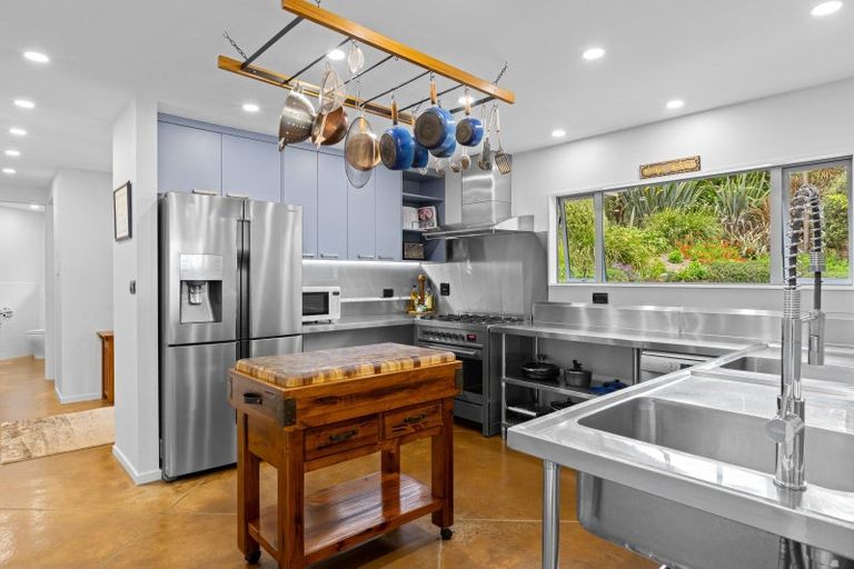 Photo of property in 464 Krippner Road, Puhoi, Silverdale, 0994