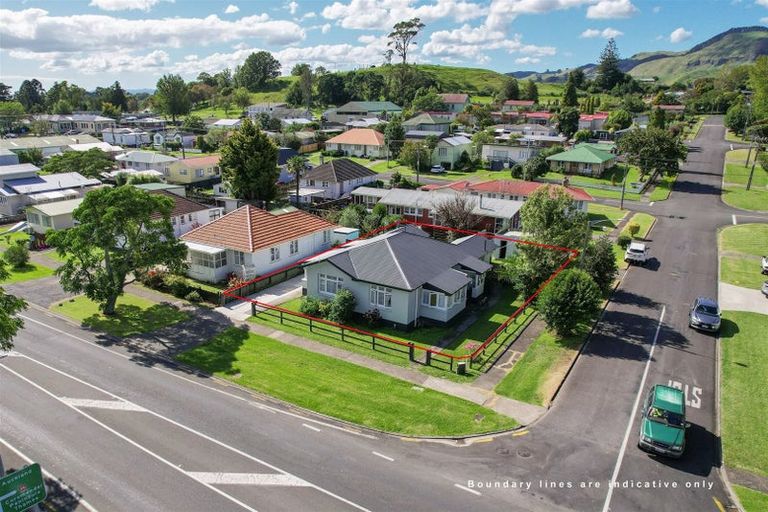 Photo of property in 168 Normanby Road, Paeroa, 3600