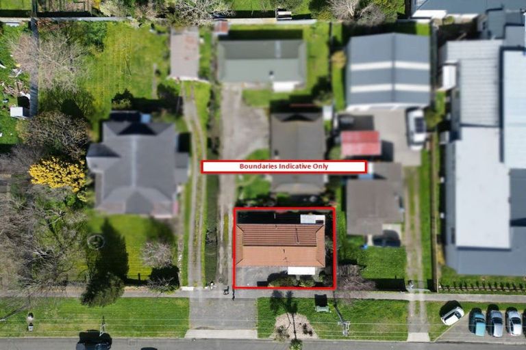 Photo of property in 18a Robinson Street, Foxton, 4814