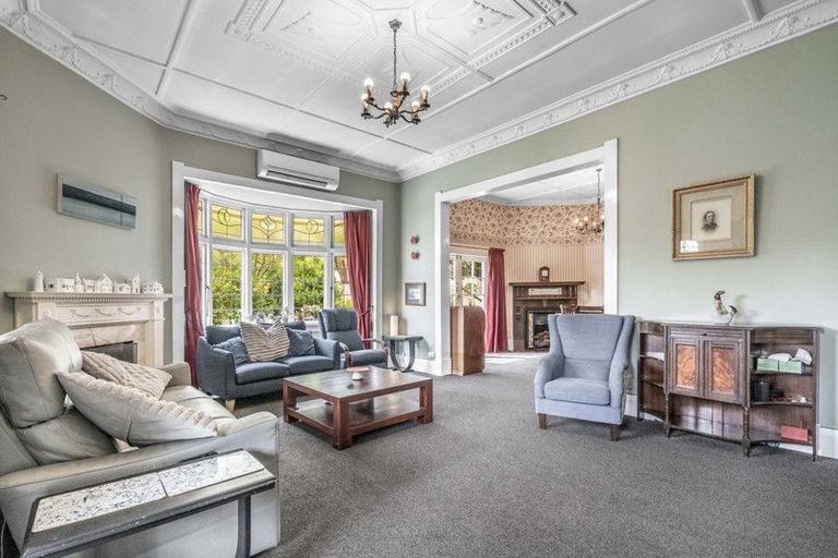 Photo of property in 5 Chapman Street, Richmond, Invercargill, 9810