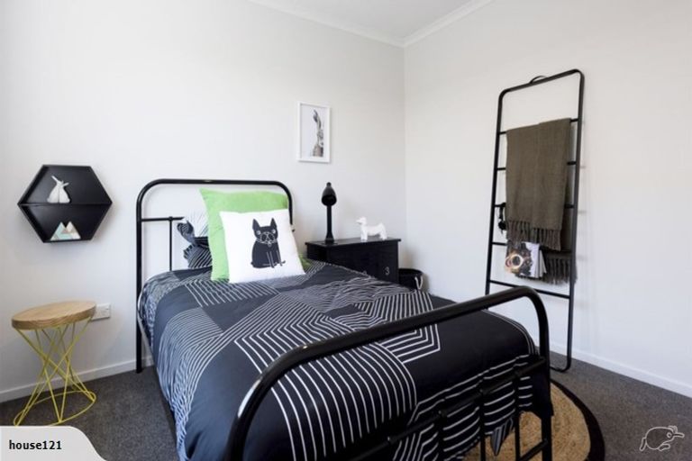 Photo of property in 1 Barcote Lane, Rolleston, 7615