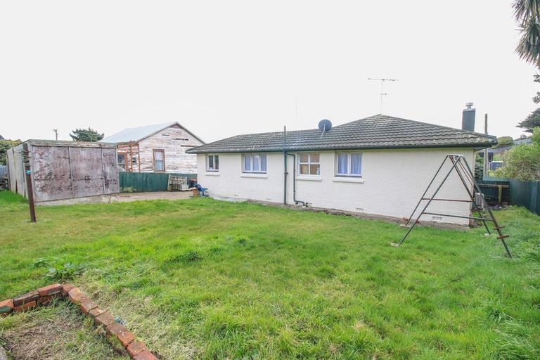 Photo of property in 18 Budd Street, Bluff, 9814