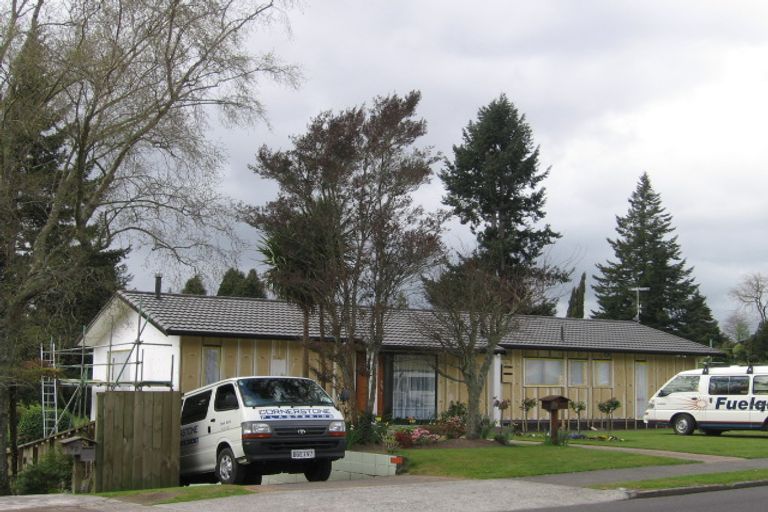 Photo of property in 93 Springfield Road, Springfield, Rotorua, 3015