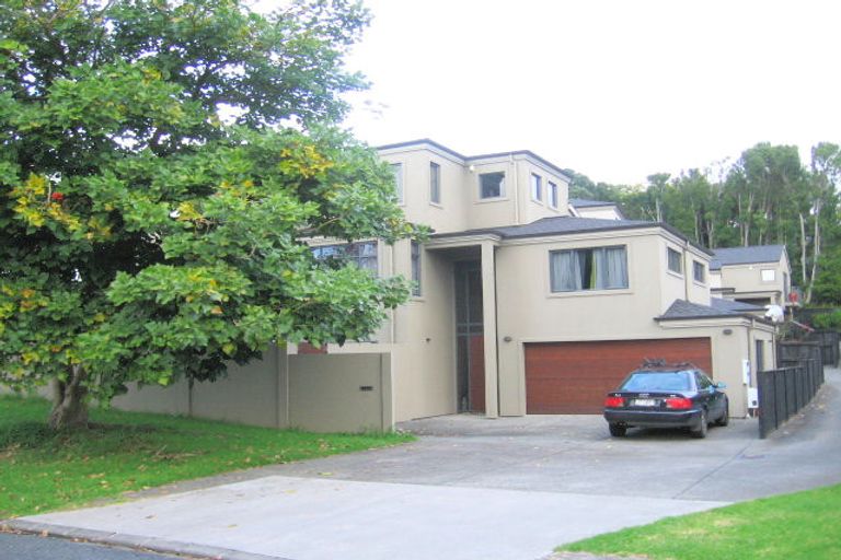 Photo of property in 1a Whitby Crescent, Mairangi Bay, Auckland, 0630