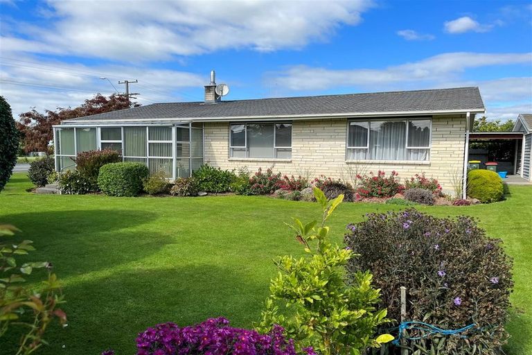 Photo of property in 10 Gorge Road, Waimate, 7924