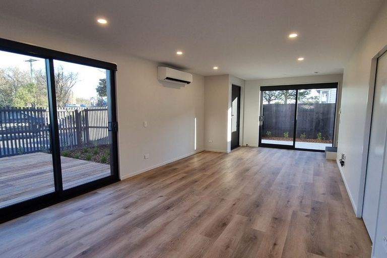 Photo of property in 1/48 Hillier Place, Spreydon, Christchurch, 8024