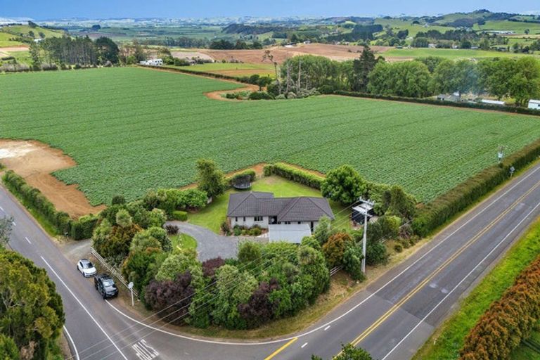 Photo of property in 4 Aka Aka Road, Puni, Pukekohe, 2678
