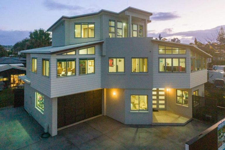 Photo of property in 570a Papamoa Beach Road, Papamoa Beach, Papamoa, 3118