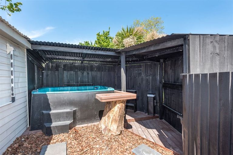 Photo of property in 269a Hills Road, Mairehau, Christchurch, 8013