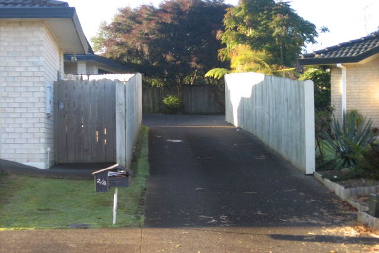 Photo of property in 4a Fintona Place, Dannemora, Auckland, 2016