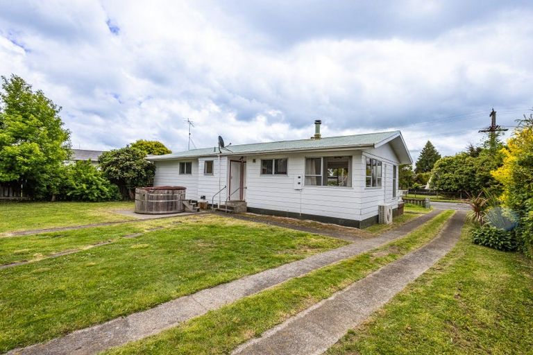 Photo of property in 34 Arawa Street, Ohakune, 4625