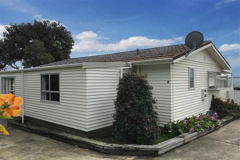 Photo of property in 8 Fidelis Avenue, Snells Beach, 0920