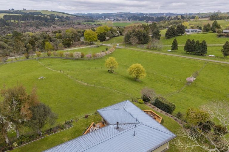 Photo of property in 698 Aratiatia Road, Wairakei, Taupo, 3378