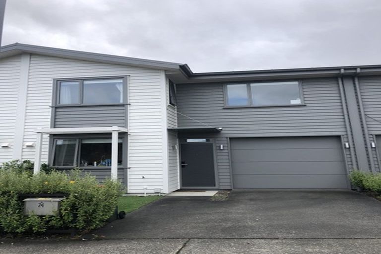 Photo of property in 24 Kamana Road, Flat Bush, Auckland, 2019