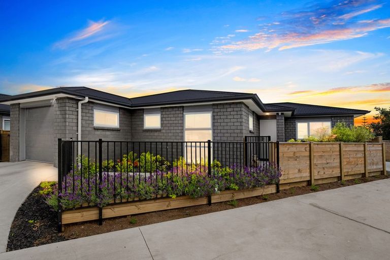 Photo of property in 116a Queen Street, Waiuku, 2123