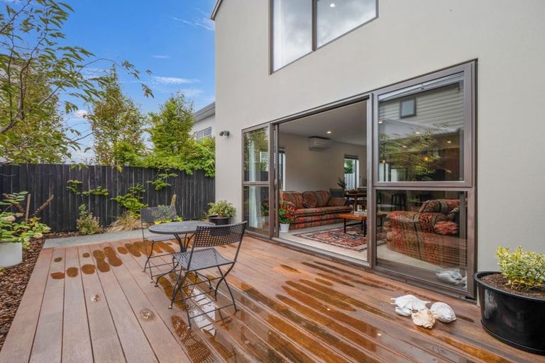 Photo of property in 5/484 Manchester Street, St Albans, Christchurch, 8014