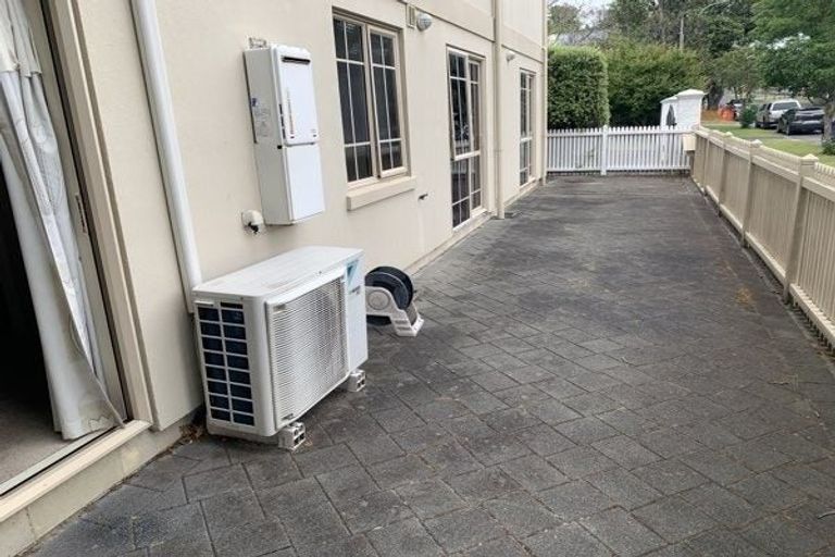 Photo of property in 23a Palmerston Street, Hamilton Central, Hamilton, 3204