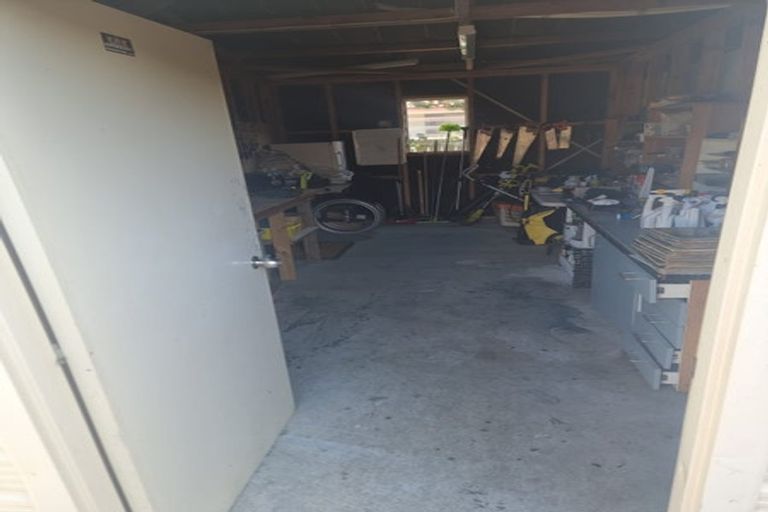 Photo of property in 7 Hampden Street, Murchison, 7007