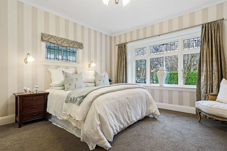 Photo of property in 133 Deans Avenue, Riccarton, Christchurch, 8011