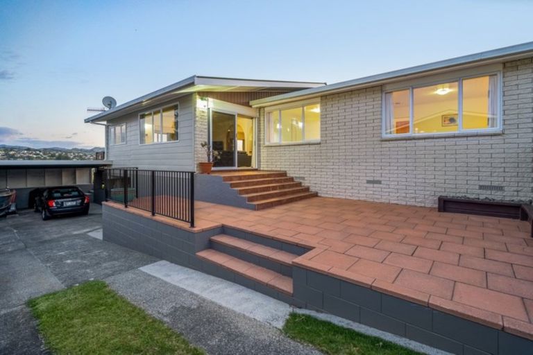 Photo of property in 20 Te Mutu Crescent, Maungatapu, Tauranga, 3112