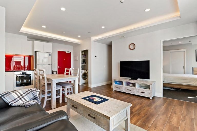 Photo of property in 603/26 Library Lane, Albany, Auckland, 0632