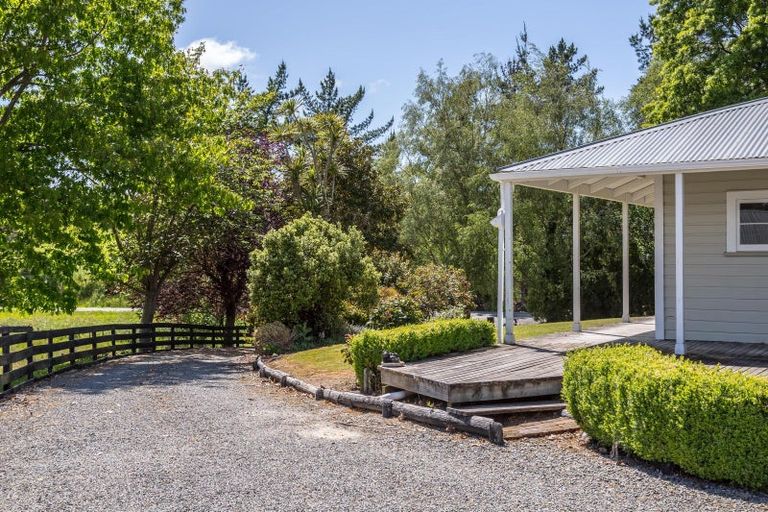 Photo of property in 490 Ngaumu Road, Ngaumu, Masterton, 5890