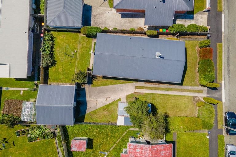 Photo of property in 3 Killick Place, Marchwiel, Timaru, 7910