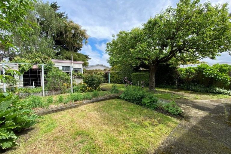 Photo of property in 16 Gibbon Street, Sydenham, Christchurch, 8023