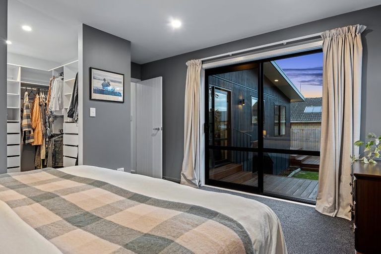 Photo of property in 165a Baker Street, New Brighton, Christchurch, 8083