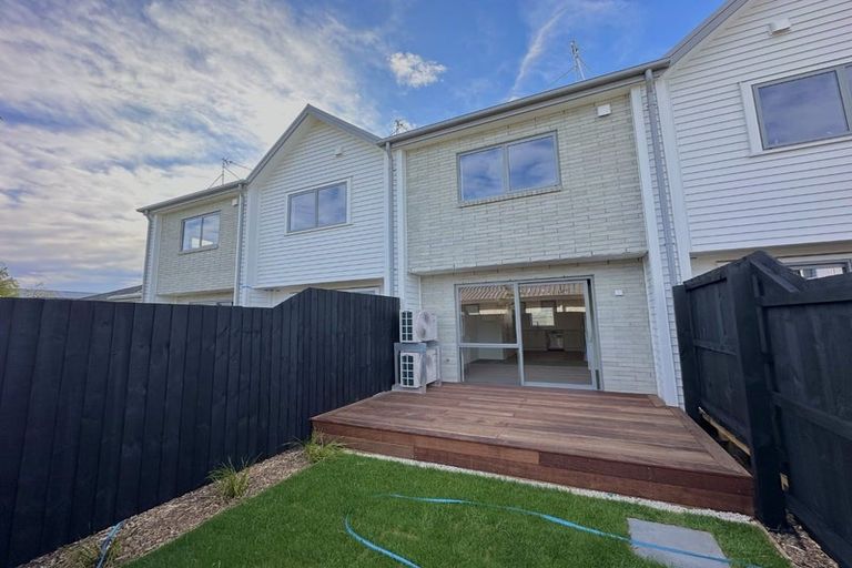 Photo of property in 4/45 Rahera Street, Spreydon, Christchurch, 8024